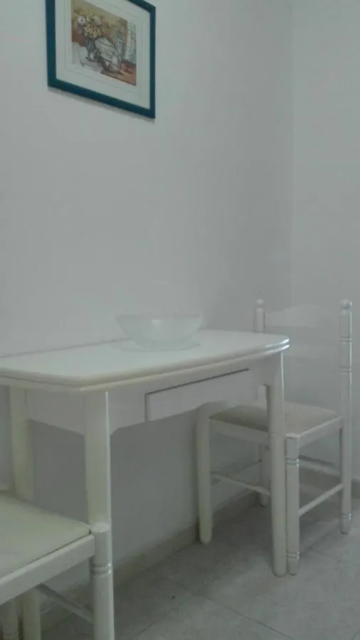 Studio Apartment With Sea View And Pool Maspalomas