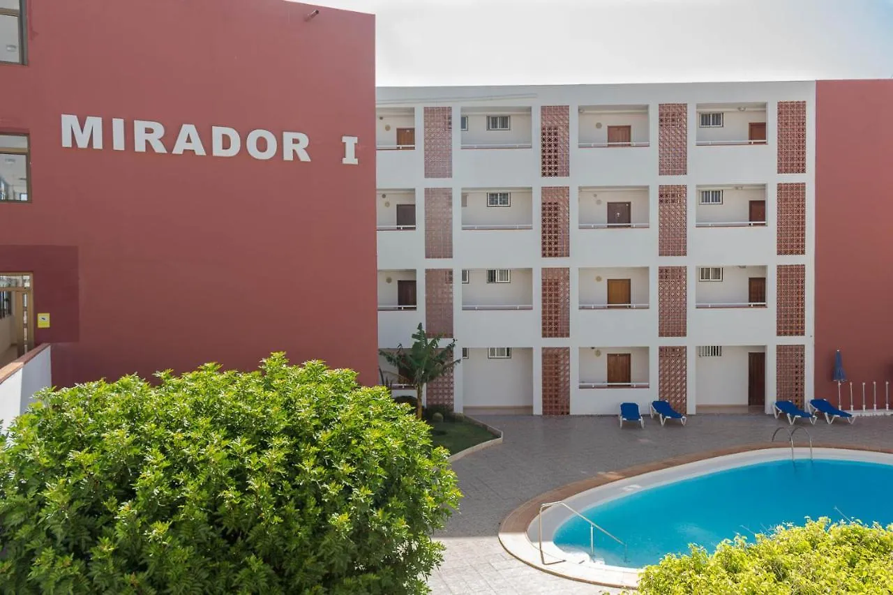 Studio Apartment With Sea View And Pool Maspalomas