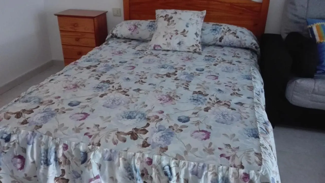 Studio Apartment With Sea View And Pool Maspalomas 0*,  Spanyolország